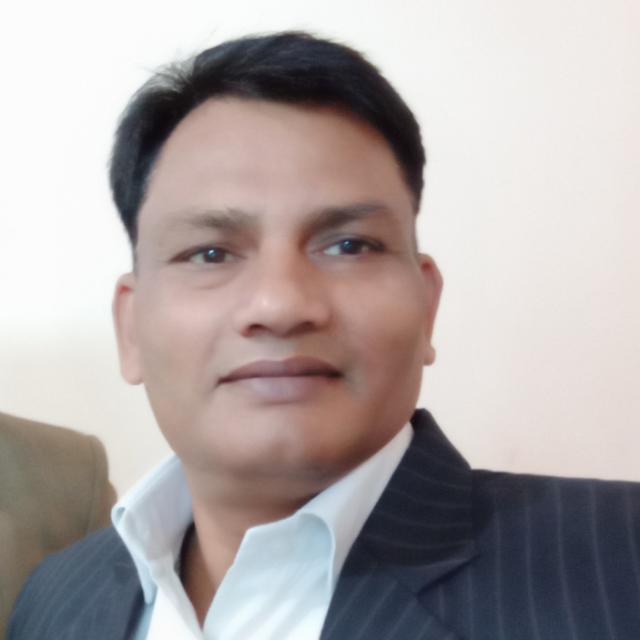 Yadvendra Singh